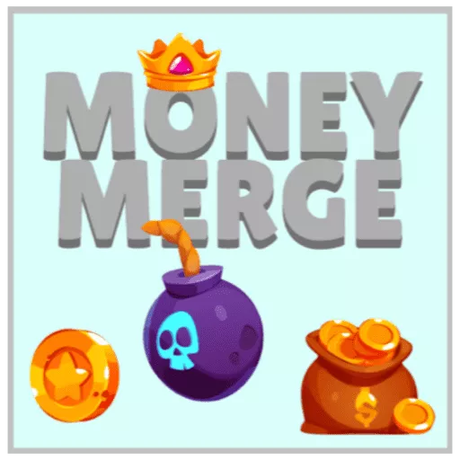 Money Merge - Free Unblocked Game