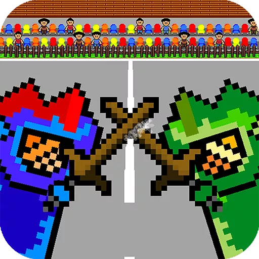 Monster Arena - Free Unblocked Game