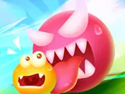 Monster Egg Brawl - Free Unblocked Game