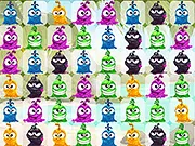 Monster Match-3 - Free Unblocked Game