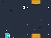 Monsters Run - Free Unblocked Game