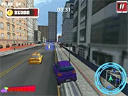 Moto City Driver - Free Unblocked Game