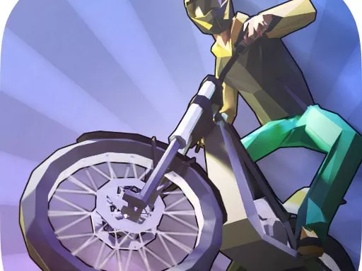 Moto Delight - Trial X3M Bike Race Game - Free Unblocked Game