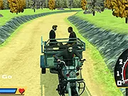 Moto Taxi Sim - Free Unblocked Game