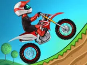 Moto X3m Bike Race Online - Free Unblocked Game