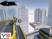 Motocross Trials - Free Unblocked Game