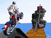 Motor Stunt Simulator 3D - Free Unblocked Game