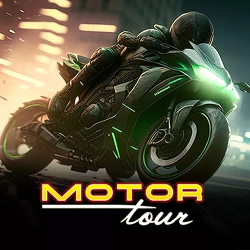 Motor Tour - Free Unblocked Game