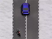 Motorbike Race - Free Unblocked Game