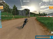 MTB Pro Racer - Free Unblocked Game