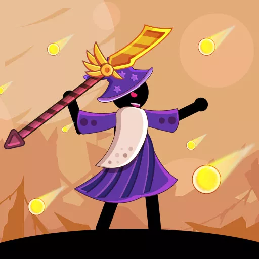 Muki Wizard - Free Unblocked Game