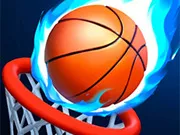 Multi Dunk Shots 3D - Free Unblocked Game