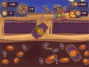 Mummy Candies - Free Unblocked Game
