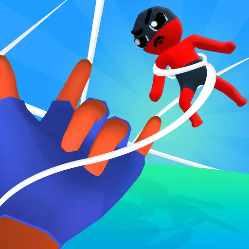 Mutant Assassin 3D - Free Unblocked Game