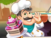 My Bakery Empire: Bake A Cake - Free Unblocked Game