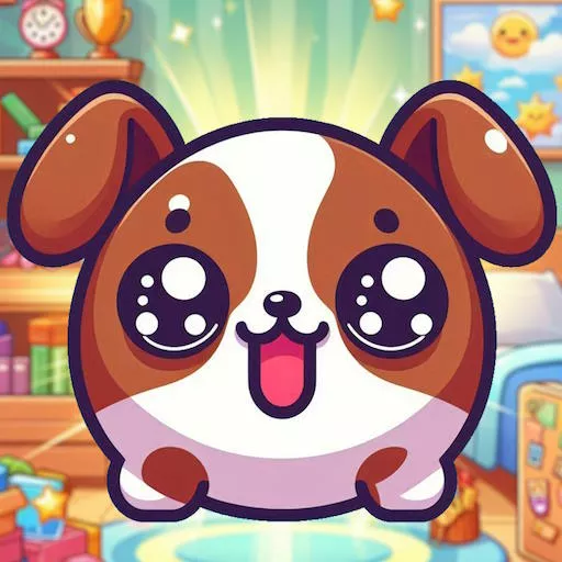 My DOGY Virtual Pet - Free Unblocked Game