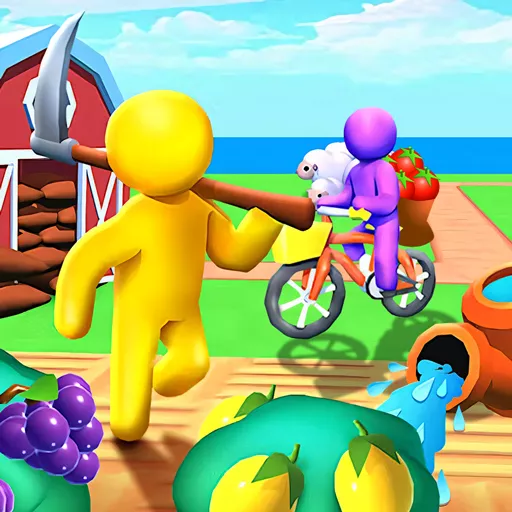 My Farm life - Free Unblocked Game