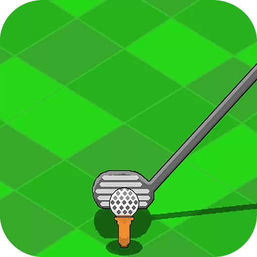 My Golf - Free Unblocked Game
