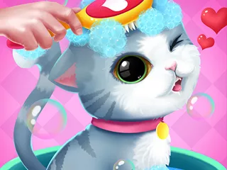 My Little Cat - Free Unblocked Game
