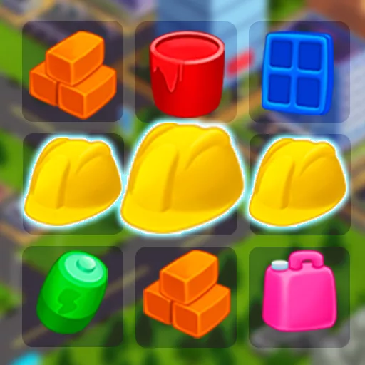 My Little City - Free Unblocked Game