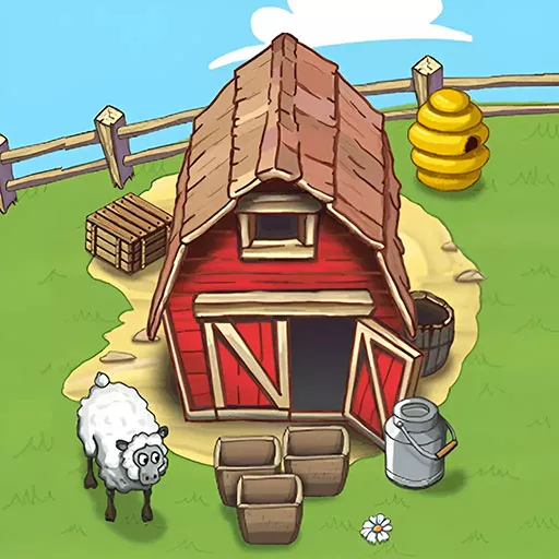 My Little Farm - Free Unblocked Game