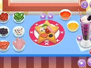 My Little Pizza - Free Unblocked Game