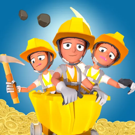 My Perfect Mine - Free Unblocked Game