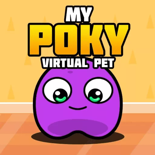 My Poky Virtual Pet - Free Unblocked Game
