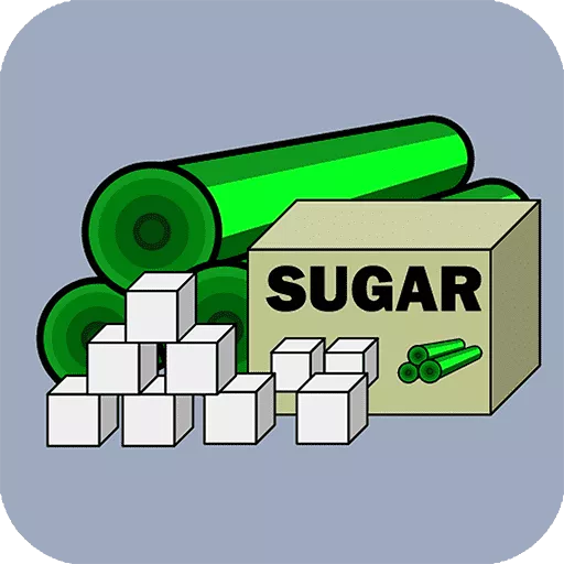 My Sugar Factory - Free Unblocked Game