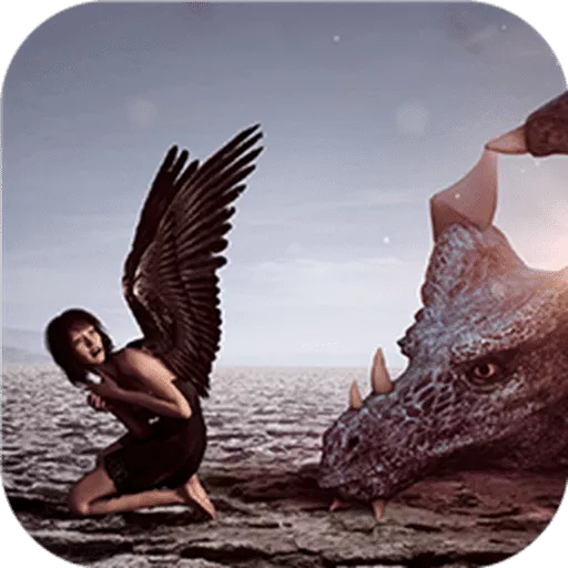 Mystic Maidens Puzzle - Free Unblocked Game