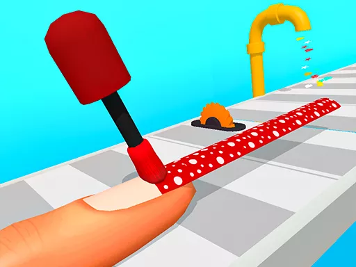 Nails Stack - Free Unblocked Game