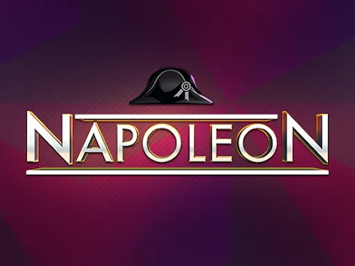 Napoleon Solitaire - Free Unblocked Game
