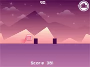 Neo Jump - Free Unblocked Game