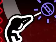 Neon Swing - Free Unblocked Game