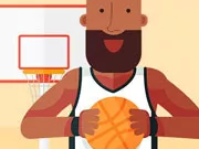 Nifty Hoopers - Free Unblocked Game