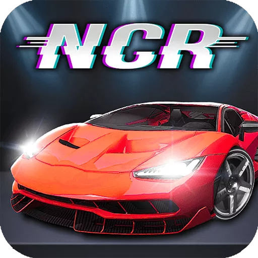 Night City Racing - Free Unblocked Game