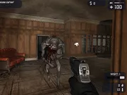 Nightmare Creatures - Free Unblocked Game