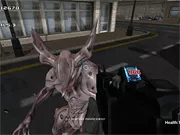 Nightmare - Free Unblocked Game