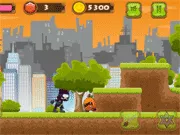 Ninja Adventure - Free Unblocked Game
