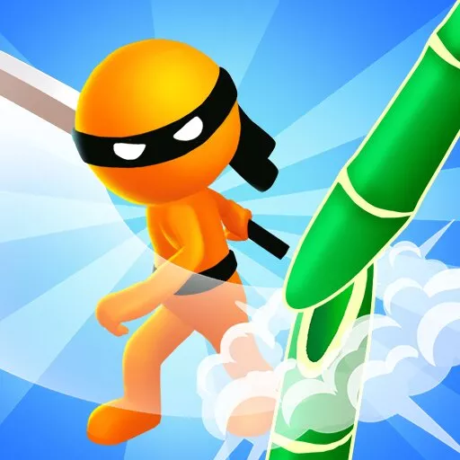 Ninja: Bamboo Assassin - Free Unblocked Game