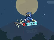 Ninja Blade - Free Unblocked Game