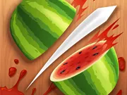 Ninja Fruit Slice - Free Unblocked Game