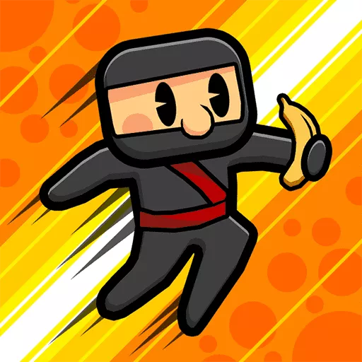 Ninja Parakite  - Free Unblocked Game