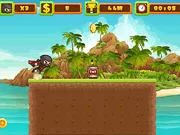 Ninja Run 2 - Free Unblocked Game