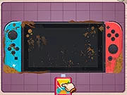 Nintendo Switch Repair - Free Unblocked Game