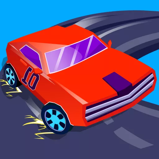 Nitro Speed Car Racing - Free Unblocked Game
