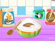 Nom Nom Donut Maker - Free Unblocked Game