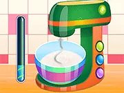 Nom Nom Toast Maker - Free Unblocked Game