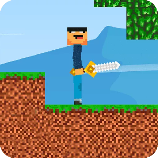 Noob vs Zombie - Free Unblocked Game