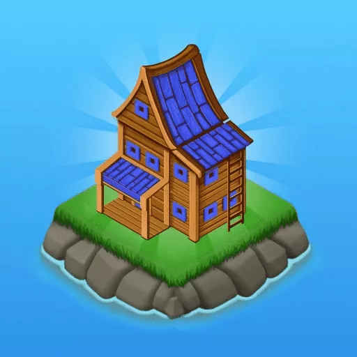 Northern Lights - The Secret of the Forest - Free Unblocked Game